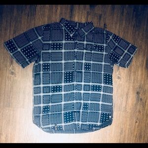 LRG Dress Shirt
